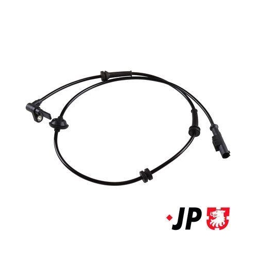 JP GROUP Sensor, Raddrehzahl JP 3397102800