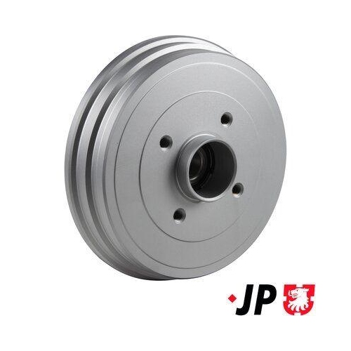 JP GROUP Bremstrommel JP 4363500500