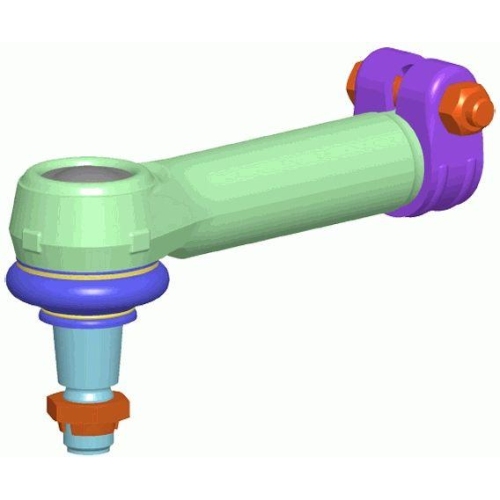 LEMF&Ouml;RDER Spurstangenkopf 38695 01