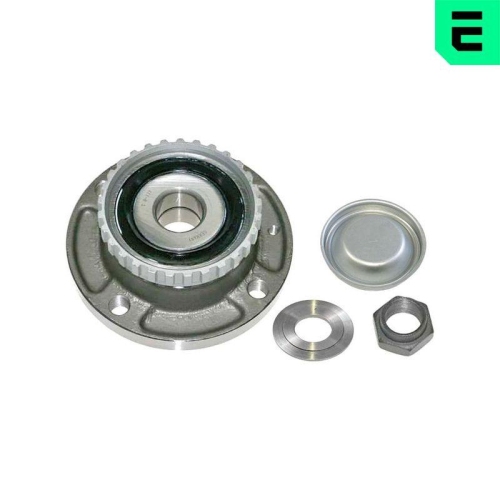 OPTIMAL Radlagersatz 602314