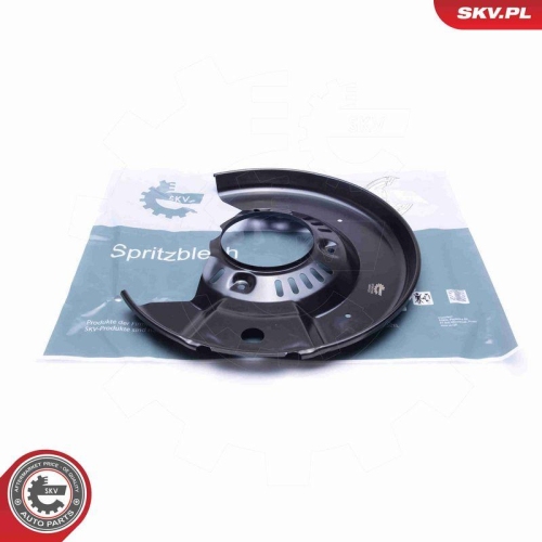ESEN SKV Spritzblech, Bremsscheibe 57SKV155