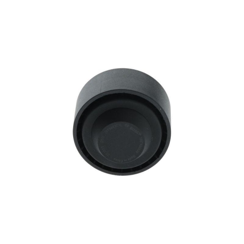 BOSCH Umlenk-/F&uuml;hrungsrolle, Keilrippenriemen 1 987 600 039