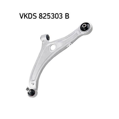 SKF Lenker, Radaufh&auml;ngung VKDS 825303 B
