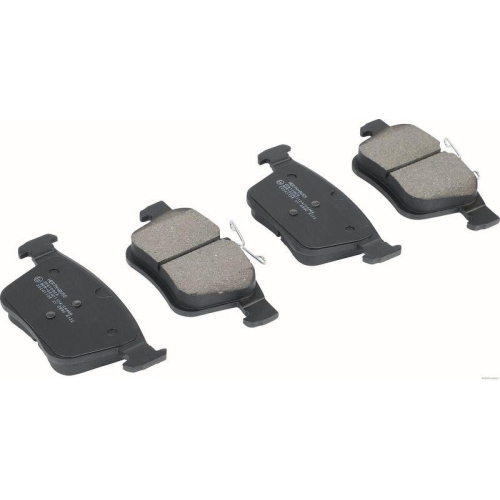 HERTH+BUSS JAKOPARTS Bremsbelagsatz, Scheibenbremse J3610828