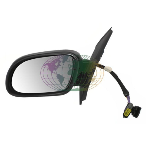 Lexmond Trading BV Au&szlig;enspiegel 9258084