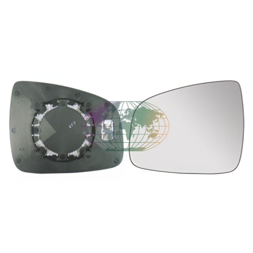 Lexmond Trading BV Spiegelglas, Au&szlig;enspiegel 7229064