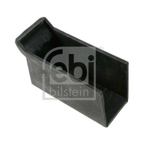 FEBI BILSTEIN Anschlagpuffer, Federung 04221