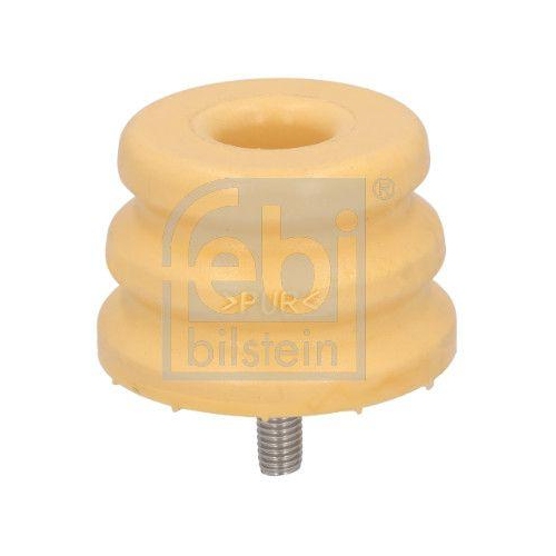 FEBI BILSTEIN Anschlagpuffer, Fahrerhaus 196141