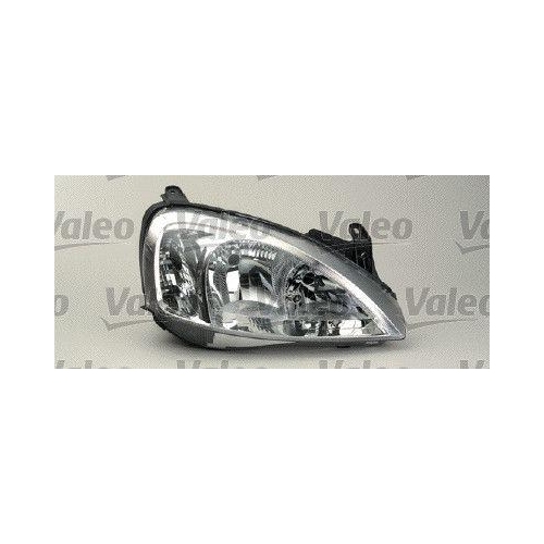 VALEO Hauptscheinwerfer ORIGINAL TEIL 088342