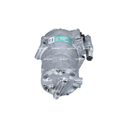 NRF Kompressor, Klimaanlage 320285