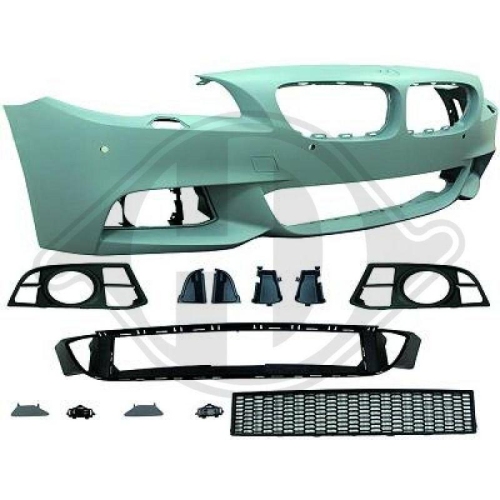 DIEDERICHS Sto&szlig;f&auml;nger HD Tuning 1225752