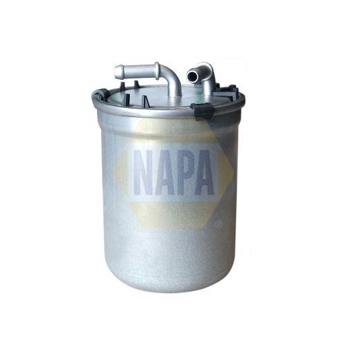 NAPA Kraftstofffilter NAPA NFF2117