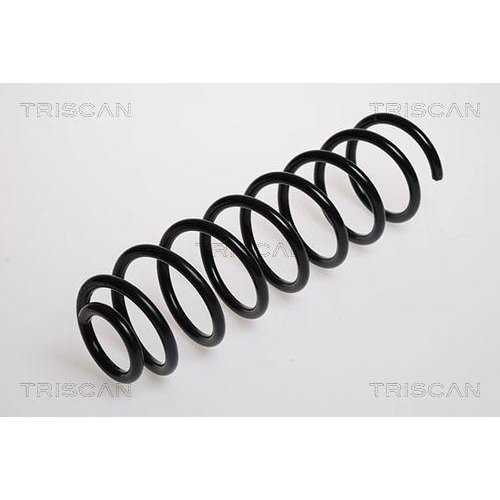 TRISCAN Fahrwerksfeder 8750 29084