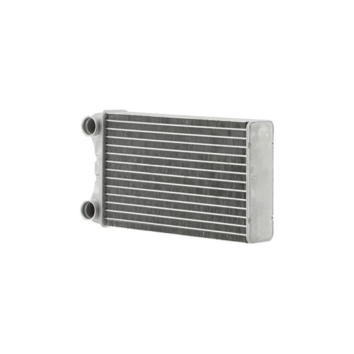 HELLA W&auml;rmetauscher, Innenraumheizung 8FH 366 335-401