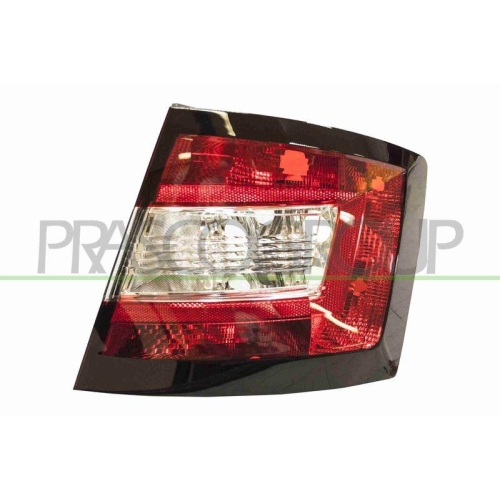 PRASCO Heckleuchte TYC SK3284153