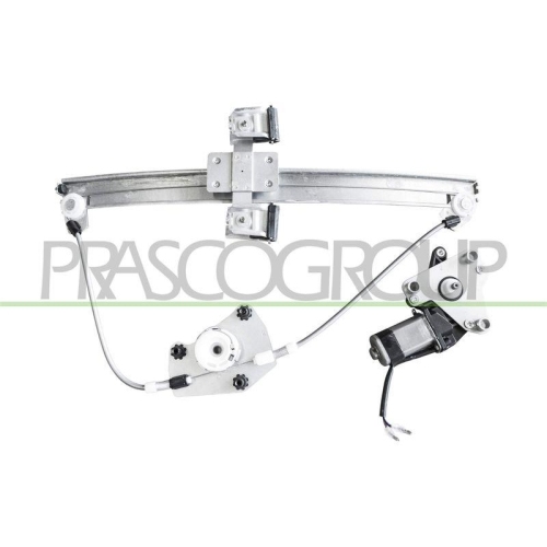 PRASCO Fensterheber SK201W021