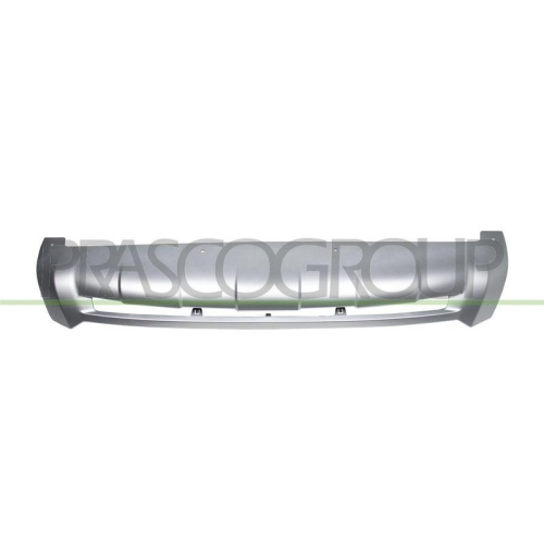 PRASCO Zier-/Schutzleiste, Sto&szlig;f&auml;nger FT0661802