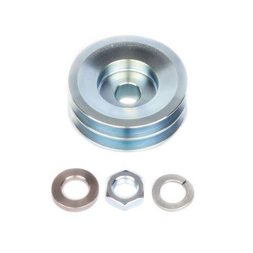 MAHLE Riemenscheibe, Generator MGX 1212KIT