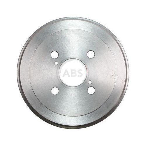 A.B.S. Bremstrommel 2820-S