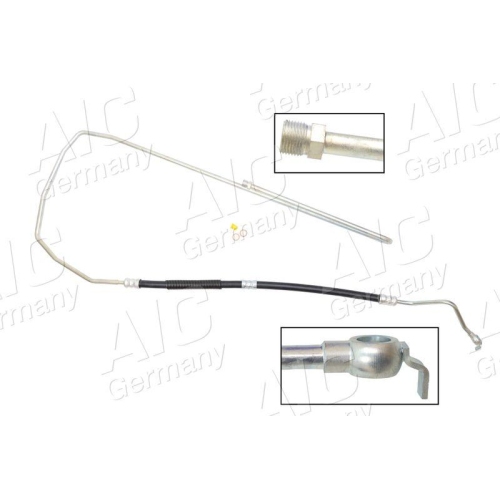 AIC Hydraulikschlauch, Lenkung Original AIC Quality 58407