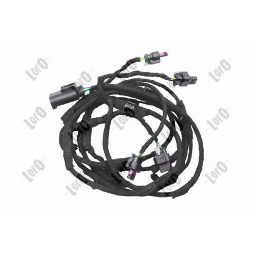 ABAKUS Kabelreparatursatz, Sensor (Einparkhilfe) LORO 120-00-011