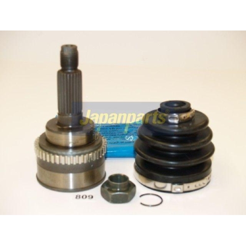 JAPANPARTS Gelenksatz, Antriebswelle GI-809