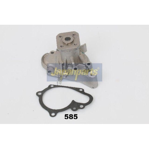 JAPANPARTS Wasserpumpe, Motork&uuml;hlung PQ-585