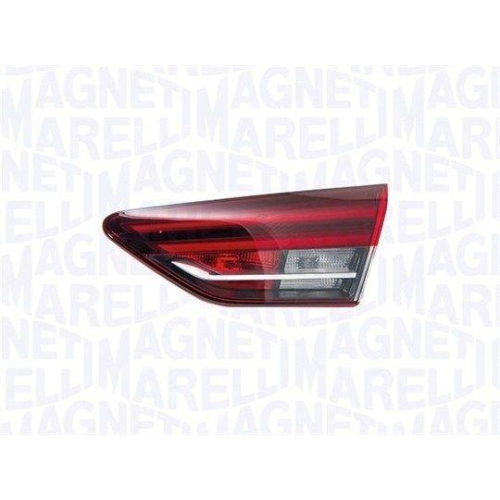 MAGNETI MARELLI Heckleuchte 714020660807
