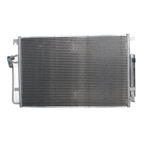 THERMOTEC Kondensator, Klimaanlage KTT110119