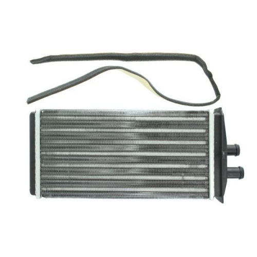 THERMOTEC W&auml;rmetauscher, Innenraumheizung D6S001TT