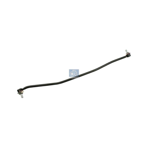 DT Spare Parts W&auml;hl-/Schaltstange 1.14907