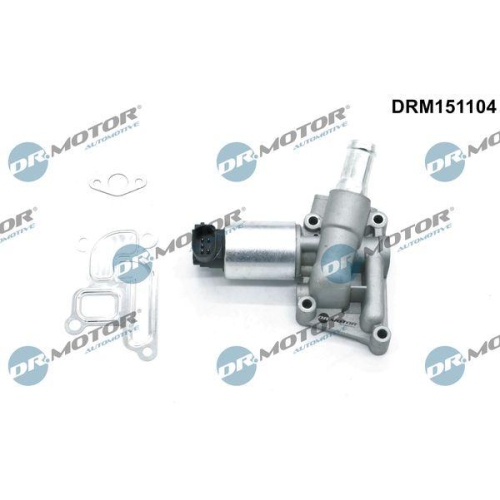 Dr.Motor Automotive AGR-Ventil DRM151104