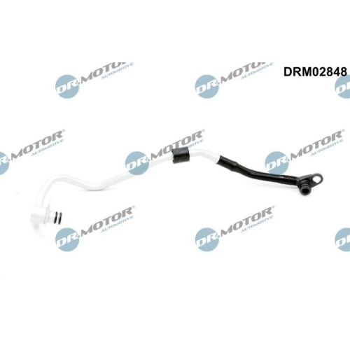 Dr.Motor Automotive &Ouml;lleitung, Lader DRM02848