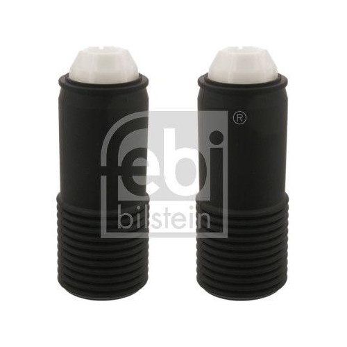 FEBI BILSTEIN Staubschutzsatz, Sto&szlig;d&auml;mpfer 180824