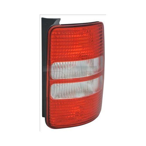 TYC Heckleuchte 11-12563-01-2