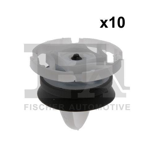 FA1 Clip, Zier-/Schutzleiste 21-40015.10