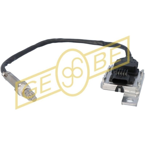 GEBE NOx-Sensor, Harnstoffeinspritzung 9 3834 1
