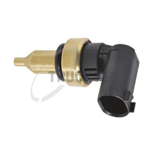 TRUCKTEC AUTOMOTIVE Sensor, K&uuml;hlmitteltemperatur 02.42.068