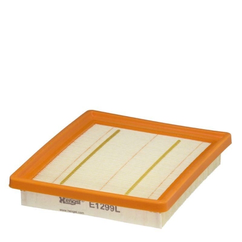 HENGST FILTER Luftfilter E1299L