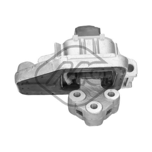 Metalcaucho Lagerung, Motor 04646