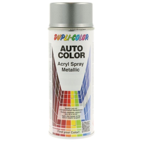 Spr&uuml;hfarbe Autolack Spraydose 400ml 807497 DUPLI COLOR
