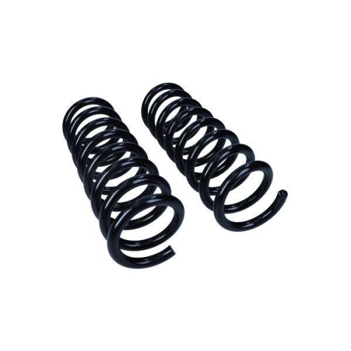 MAXGEAR Fahrwerksfeder 60-0927D