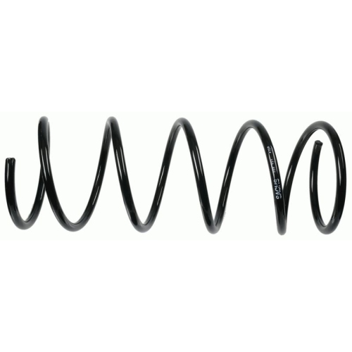 SACHS Fahrwerksfeder 998 121