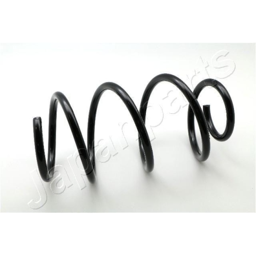 JAPANPARTS Fahrwerksfeder ZC3462A