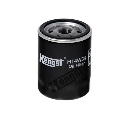 HENGST FILTER &Ouml;lfilter H14W34