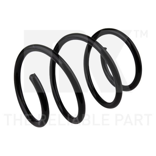 NK Fahrwerksfeder 534002