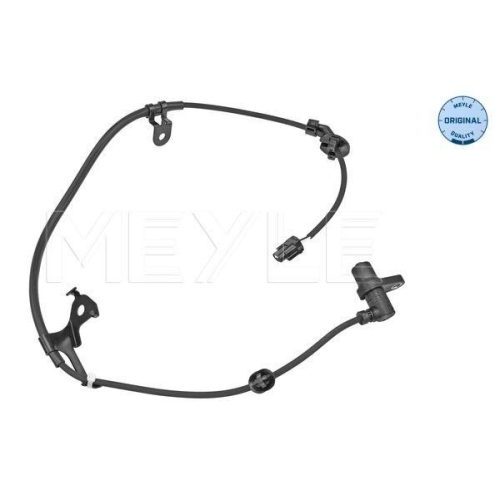 MEYLE Sensor, Raddrehzahl MEYLE-ORIGINAL: True to OE. 30-14 899 0014