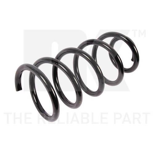 NK Fahrwerksfeder 542336