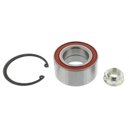 MAPCO Radlagersatz 26893