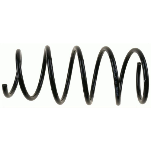 SACHS Fahrwerksfeder 997 617